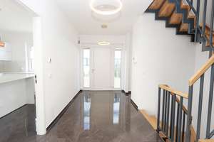 PROVISIONSFREI Neubau-Einfamilienhaus BJ 2020 mit großen Grundstück und luxuriöser Ausstattung – Die vollständige Adresse der Immobilie erhältst du vom Anbieter., 14089 Kladow, Berlin – Vorschaubild 7