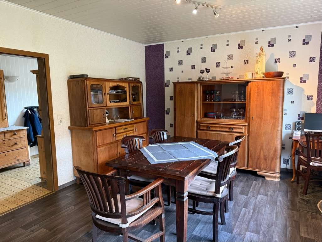 Immobilie in Visbek - Großes Einfamilienhaus mit PV-Anlage in Visbek - Bild 2