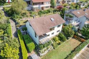 ** Anlageobjekt - Mehrfamilienhaus mit Panorama-Weitblick -  ** – Die vollständige Adresse der Immobilie erhältst du vom Anbieter., 73262 Reichenbach an der Fils – Vorschaubild 15