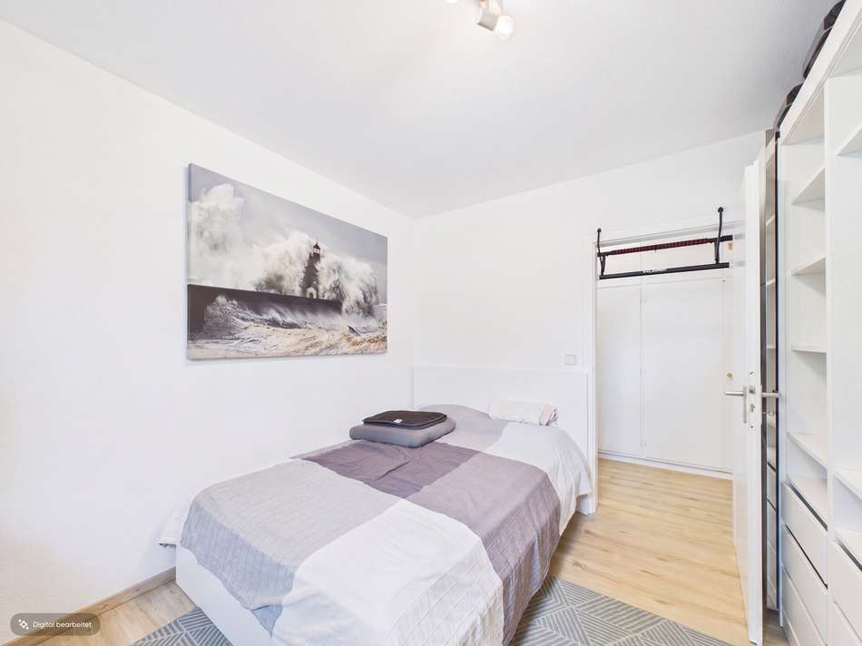 Gäste-Zimmer
