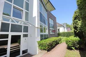 Schöne Terrassen-Wohnung mit TG-Stellplatz in Hamburg Wohldorf-Ohlstedt – Die vollständige Adresse der Immobilie erhältst du vom Anbieter., 22397 Wohldorf-Ohlstedt, Hamburg – Vorschaubild 29