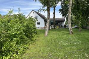 SCHMUCKSTÜCK Wohn-Geschäftshaus in Münchsmünster Kreis Pfaffenhofen – Ilmklause 1, 85126 Münchsmünster – Vorschaubild 1