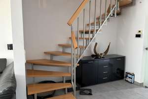 Alles Inklusive! 5,5 Zimmer Reihenhaus mit Pool am Consol-Park  - 126m2 Wfl – Die vollständige Adresse der Immobilie erhältst du vom Anbieter., 45889 Bismarck, Gelsenkirchen – Vorschaubild 12