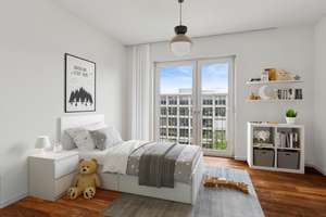 5 Zimmer. 1 Ebene. Toplage in Grafental. – Die vollständige Adresse der Immobilie erhältst du vom Anbieter., 40235 Flingern Nord, Düsseldorf – Vorschaubild 11