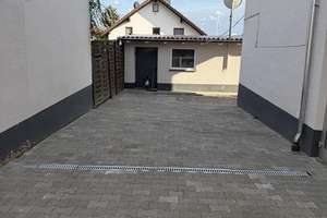 renoviertes Haus 4 Zimmer Küche Bad mit Hof und Garage Worms Abenheim – Saalgasse 2, 67550 Abenheim, Worms – Vorschaubild 15
