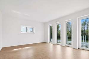 Neues 4-Zimmer Endreihenhaus mit Luxusausstattung in Unterföhring – Lohwiesenweg 12, 85774 Unterföhring – Vorschaubild 9