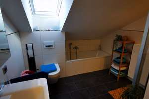 3,5-Zimmer-Wohnung in Stadthagen: Ihr neues Zuhause mit Balkon – Die vollständige Adresse der Immobilie erhältst du vom Anbieter., 31655 Stadthagen – Vorschaubild 6