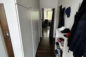 1 Zimmer-Wohnung am Ponttor – Driescher Gässchen 3, 52062 Ponttor, Aachen – Vorschaubild 3