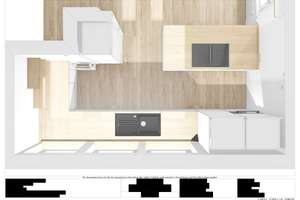 Großzügige und helle 5,5-Zimmer-Wohnung mit Wintergarten, EBK und Garten - wie EFH – Die vollständige Adresse der Immobilie erhältst du vom Anbieter., 70563 Heerstraße, Stuttgart – Vorschaubild 21