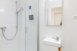 Alltagstaugliche 3-Zimmer-Wohnung mit großzügigen Balkon in Pasing – Fritz-Berne-Straße 46, 81241 Am Westbad, München – Vorschaubild 5