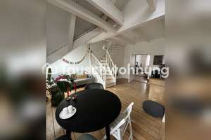 Tauschwohnung: Geräumige 3,5-Zimmer-Wohnung in Bremen-Ost