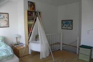 Perfekte Kapitalanlage, Moderne Dachgeschoss-Wohnung – Rotdornweg 4, 40599 Hassels, Düsseldorf – Vorschaubild 9