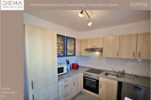 Gepflegtes Mehrfamilienhaus in guter Wohnlage mit 4 Wohnungen und großem Garten – Die vollständige Adresse der Immobilie erhältst du vom Anbieter., 65201 Dotzheim, Wiesbaden – Vorschaubild 19