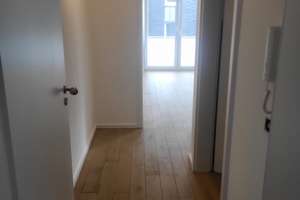 Wohnung mit Balkon