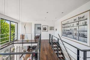 Diskrete Vermarktung - Urlaubsfeeling in Koblenz - Exklusives Architektenhaus mit toller Fernsicht! – Die vollständige Adresse der Immobilie erhältst du vom Anbieter., 56077 Niederberg, Koblenz – Vorschaubild 2