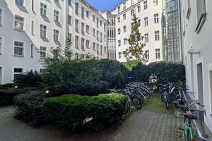 Zuhause mit zwei Zimmern und Balkon in Berlin Friedrichshain – 10245 Friedrichshain, Berlin – Vorschaubild 10