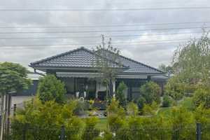Ebenerdiger Bungalow  zu verkaufen – Friesland (Kreis) – Vorschaubild 32