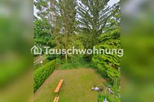Tauschwohnung: 2,5 Zimmer Maisonette-Wohnung im Grünen – Mühlenfeldstraße 102a, 13467 Hermsdorf, Berlin – Vorschaubild 10