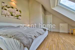 MÖBLIERT -  PERFECT and EXCLUSIVE LIVING - TOLLES 3-Zimmer STUDIO  – Die vollständige Adresse der Immobilie erhältst du vom Anbieter., 70599 Plieningen (Ortsteil), Stuttgart – Vorschaubild 12