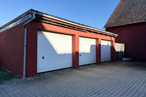 Vielseitiges Wohn- und Gewerbeensemble mit Entwicklungspotenzial – Die vollständige Adresse der Immobilie erhältst du vom Anbieter., 30890 Barsinghausen – Vorschaubild 6