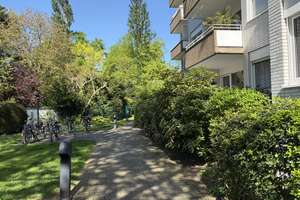 3-Zimmer Wohnung mit Balkon (Hochparterre) im Bismarckviertel, TG-Stellplatz, Klimaanlage - privat   – Die vollständige Adresse der Immobilie erhältst du vom Anbieter., 47799 Cracau, Krefeld – Vorschaubild 55