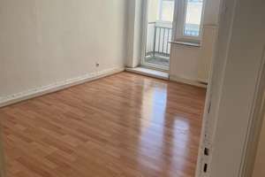 Zweizimmerwohnung in zentraler Lage jetzt renoviert – Brolingstraße 42, 23554 Sankt Lorenz Nord, Lübeck – Vorschaubild 9