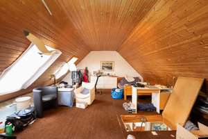 Großes Reihenhaus mit neuer Heizung, Garten, Balkon und Carport in ruhiger Lage Wedels – Die vollständige Adresse der Immobilie erhältst du vom Anbieter., 22880 Wedel – Vorschaubild 16