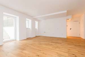 Malerische Wohnlage dicht Treptower Park: Erstbezug/Neubau mit Gartenanteil und tollem Grundriss! – Die vollständige Adresse der Immobilie erhältst du vom Anbieter., 12435 Plänterwald, Berlin – Vorschaubild 12