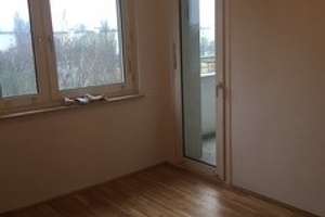 Parkstadt / Bogenhausen:  WG-geeignete 2 -Zimmer Wohnung mit Loggia und traumhafter Aussicht – Buschingstr. 69, 81677 Parkstadt, München – Vorschaubild 9