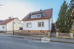 Duingen| Einfamilienhaus mit Gestaltungspotenzial! – Hildesheim (Kreis) – Vorschaubild 3