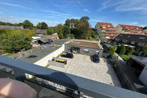 Exklusive Neubau-Wohnung aus 2022 mit 4-Zimmern, Top – Mülgaustraße 213, 41199 Odenkirchen-Mitte, Mönchengladbach – Vorschaubild 4