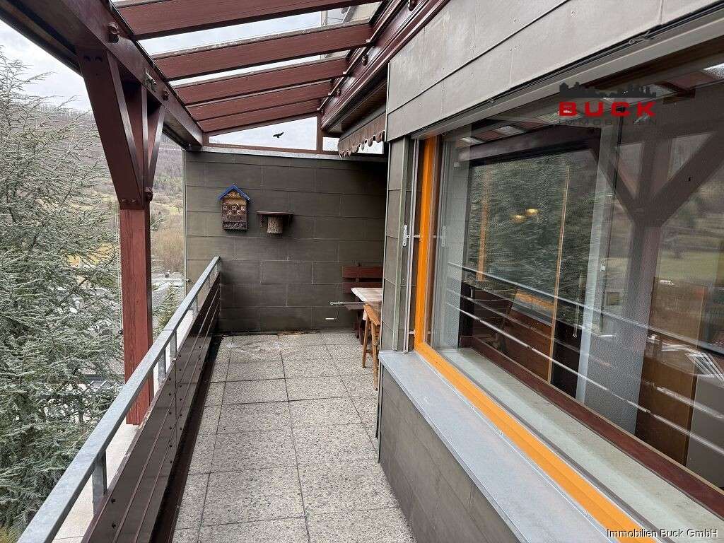 Immobilie in Bad Überkingen - Bad Überkingen
4-Zimmerwohnung in unverbaubarer Aussichtslage zum Kauf gesucht? - Bild 3