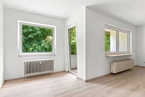 Tolle Wohnung mit Balkon und neuem Fußboden in Unilage ! Babenhauser Str. - Bielefeld - Großdornberg – Babenhauser Straße 328, 33619 Dornberg, Bielefeld – Vorschaubild 7