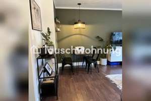 Tauschwohnung: Schöne 2Z Wohnung zwischen Alster und Stadtpark – Grovestrasse 24, 22083 Barmbek-Süd, Hamburg – Vorschaubild 3