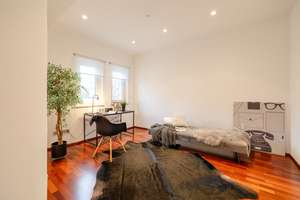Traumhafte Ausblicke über die Stadt - Elegante Penthouse-Maisonette mit Aufzug – Die vollständige Adresse der Immobilie erhältst du vom Anbieter., 65193 Sonnenberg, Wiesbaden – Vorschaubild 6