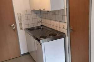 Gemütliches 20m² Appartement in zentraler Wohnanlage – Güterstraße 55a, App. 284, 54295 Kürenz, Trier – Vorschaubild 3