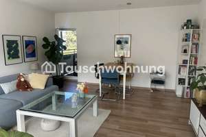 Tauschwohnung: Tausche wunderschöne 2-Zimmer gegen 3 Zimmer – Die vollständige Adresse der Immobilie erhältst du vom Anbieter., 40476 Derendorf, Düsseldorf – Vorschaubild 4