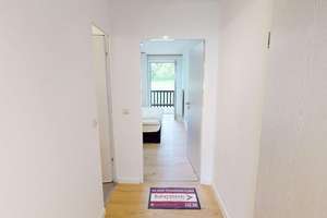 Kleine Wohnung - viele Möglichkeiten! – Die vollständige Adresse der Immobilie erhältst du vom Anbieter., 81829 Trudering-Riem (Ortsteil), München – Vorschaubild 4