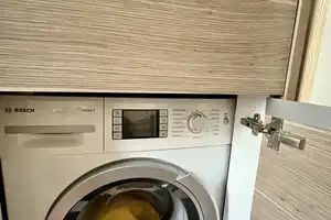 Stilvolle 2-Raum-Wohnung mit EBK in Berlin Steglitz – Thorwaldsenstraße 19a, 12157 Berlin – Vorschaubild 6