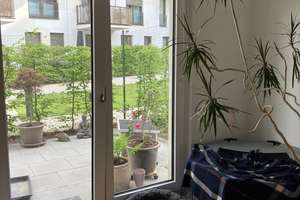 Familientraum * 4,5-Zi. mit 2 Bädern und Terrasse * Baujahr 2024  * 105 m² – Hofmannstr. 33, 81379 Obersendling, München – Vorschaubild 5