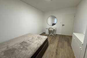 Vollmöbllierte 2 Zimmerwohnung in zentraler Lage – Gerhart - Hauptmann - Straße 11, 91058 Schönfeld, Erlangen – Vorschaubild 9
