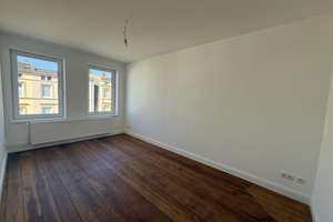 Charmante Altbauwohnung 2.OG & Dachstudio - Erstbezug n. Vollrenovierung | Lübeck St. Lorenz Nord – Die vollständige Adresse der Immobilie erhältst du vom Anbieter., 23562 Sankt Lorenz Nord, Lübeck – Vorschaubild 5