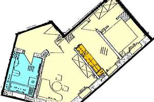 "Kapitalanlage in Kleinschzocher mit Staffelmiete" – Creuzigerstraße 18, 4229 Kleinzschocher, Leipzig – Vorschaubild 11