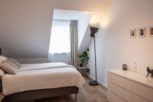 Hochwertig kernsanierte 3-Zimmer-DG-Wohnung direkt an der Lister Meile – Nachmieter zum 15.08. – Die vollständige Adresse der Immobilie erhältst du vom Anbieter., 30161 List, Hannover – Vorschaubild 11