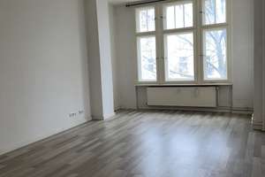 Gepflegte 3-Zimmer Wohnung im 2. OG in Berlin-Lichtenberg – Frankfurter Allee 248, 10365 Lichtenberg (Ortsteil), Berlin – Vorschaubild 1