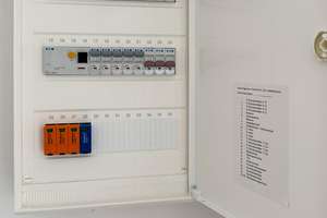 Frisch modernisierte 3-Zimmer-Wohnung: Einziehen und wohlfühlen! – Die vollständige Adresse der Immobilie erhältst du vom Anbieter., 33609 Mitte, Bielefeld – Vorschaubild 15