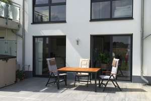 3 Zimmer Maisonette Wohnung mit unverbaubaren Blick inkl. TG-Platz! – 40589 Himmelgeist, Düsseldorf – Vorschaubild 3