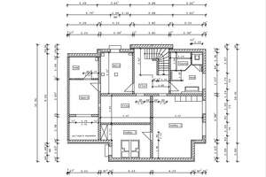 Exklusive Neubau-Villa individuell vollendbar in Volksdorf – Wietreie 49, 22359 Volksdorf, Hamburg – Vorschaubild 11