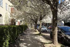 2 Zimmer-Eigentumswohnung in Magdeburg-Stadtfeld-Ost zu verkaufen – Schleiermacherstraße 9, 39108 Stadtfeld Ost, Magdeburg – Vorschaubild 2