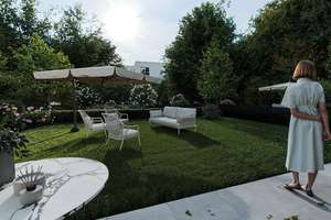 NEU! BAU-Penthouse mit Südterrasse – Großzügiges Wohnen über den Dächern von Bettrath! – Die vollständige Adresse der Immobilie erhältst du vom Anbieter., 41066 Bettrath-Hoven, Mönchengladbach – Vorschaubild 13